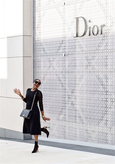 dior atlanta.